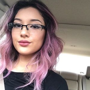 Meet your Posher, Jackie